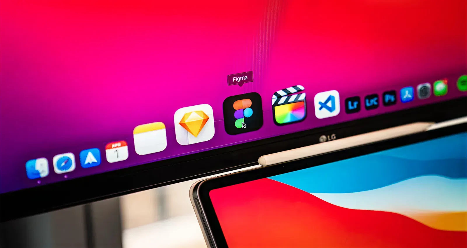 Why Designing Only in Figma Is No Longer Enough for Product Designers