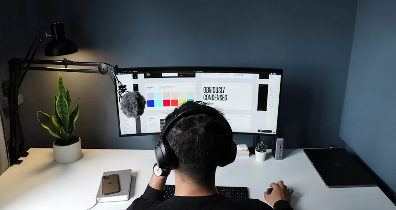 What Hiring Managers Actually Look for When Reviewing Designer Portfolios Today