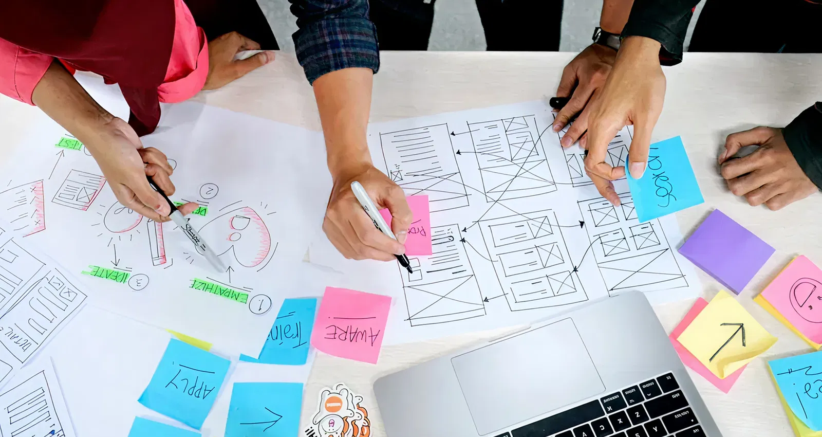 How Product Thinking Helps Designers Create Work That Truly Makes an Impact