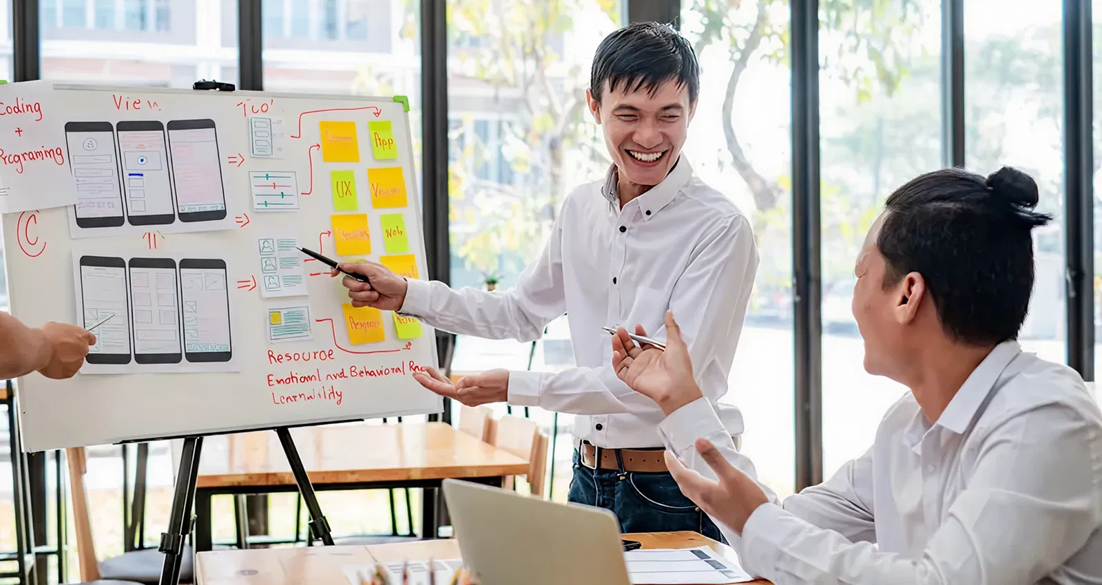 Why Designers Who Can Build Will Always Have an Advantage in Their Careers